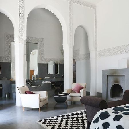 Riad Al Assala Marrakesch Exterior foto