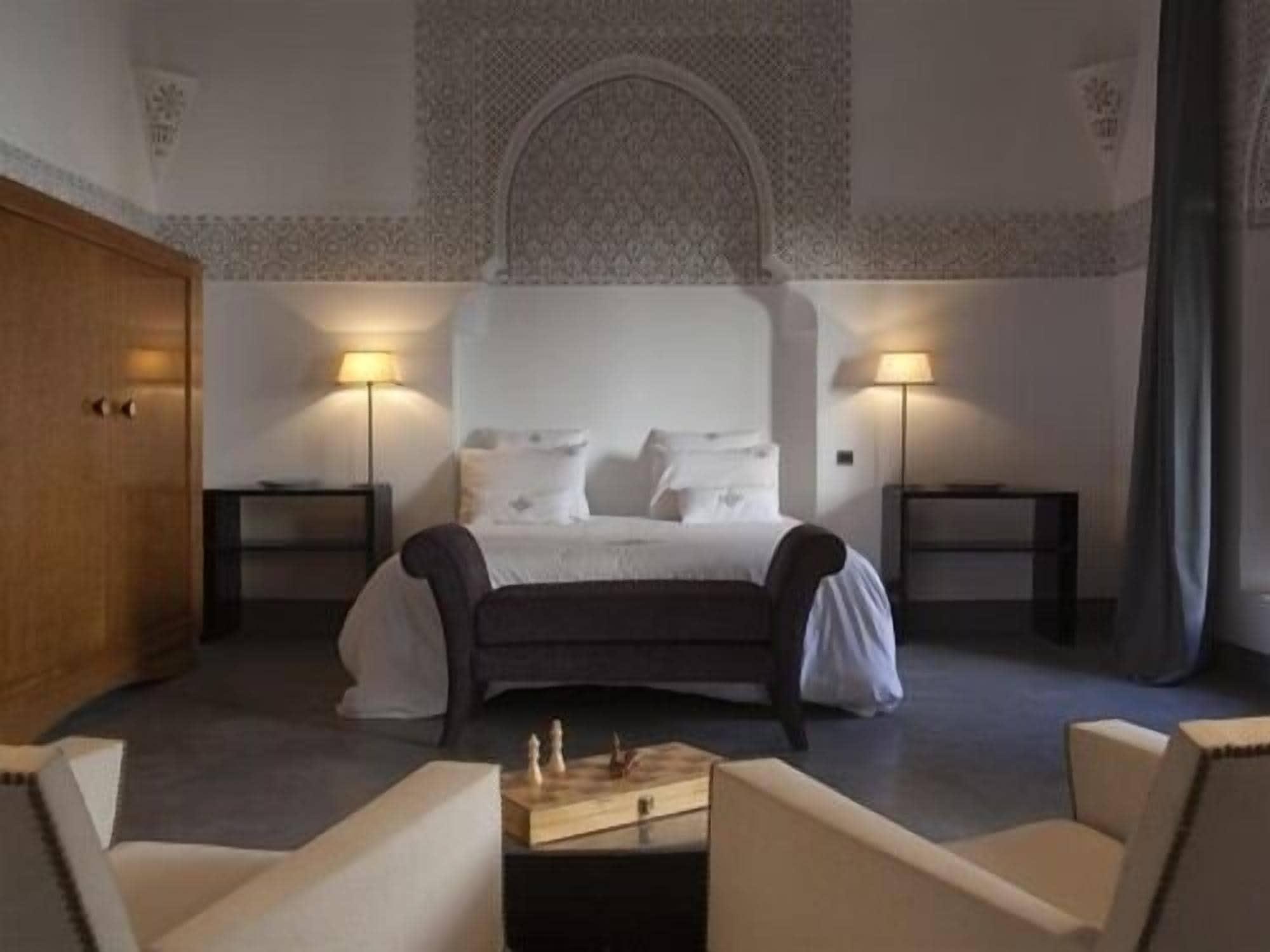 Riad Al Assala Marrakesch Exterior foto