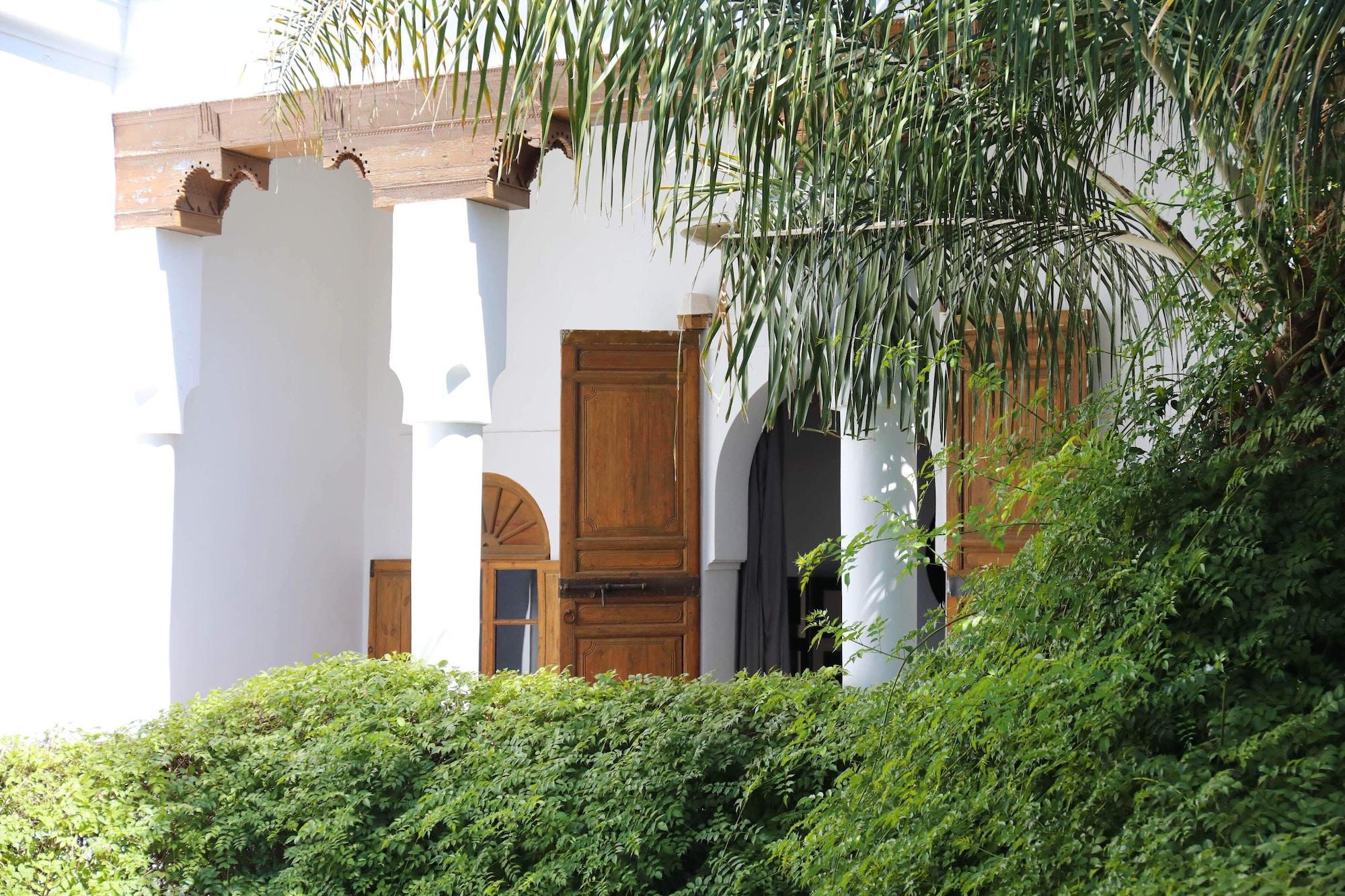 Riad Al Assala Marrakesch Exterior foto