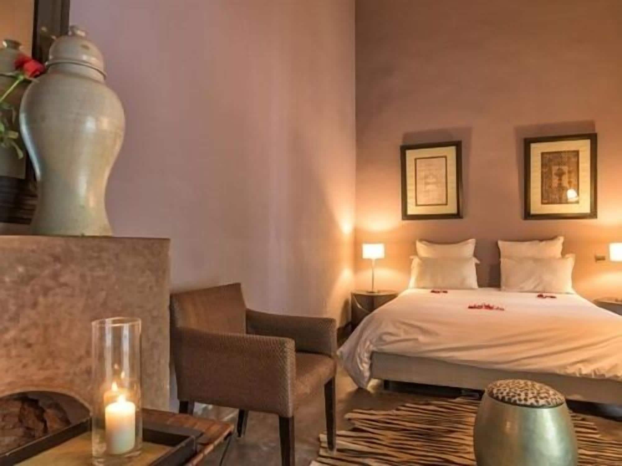 Riad Al Assala Marrakesch Exterior foto
