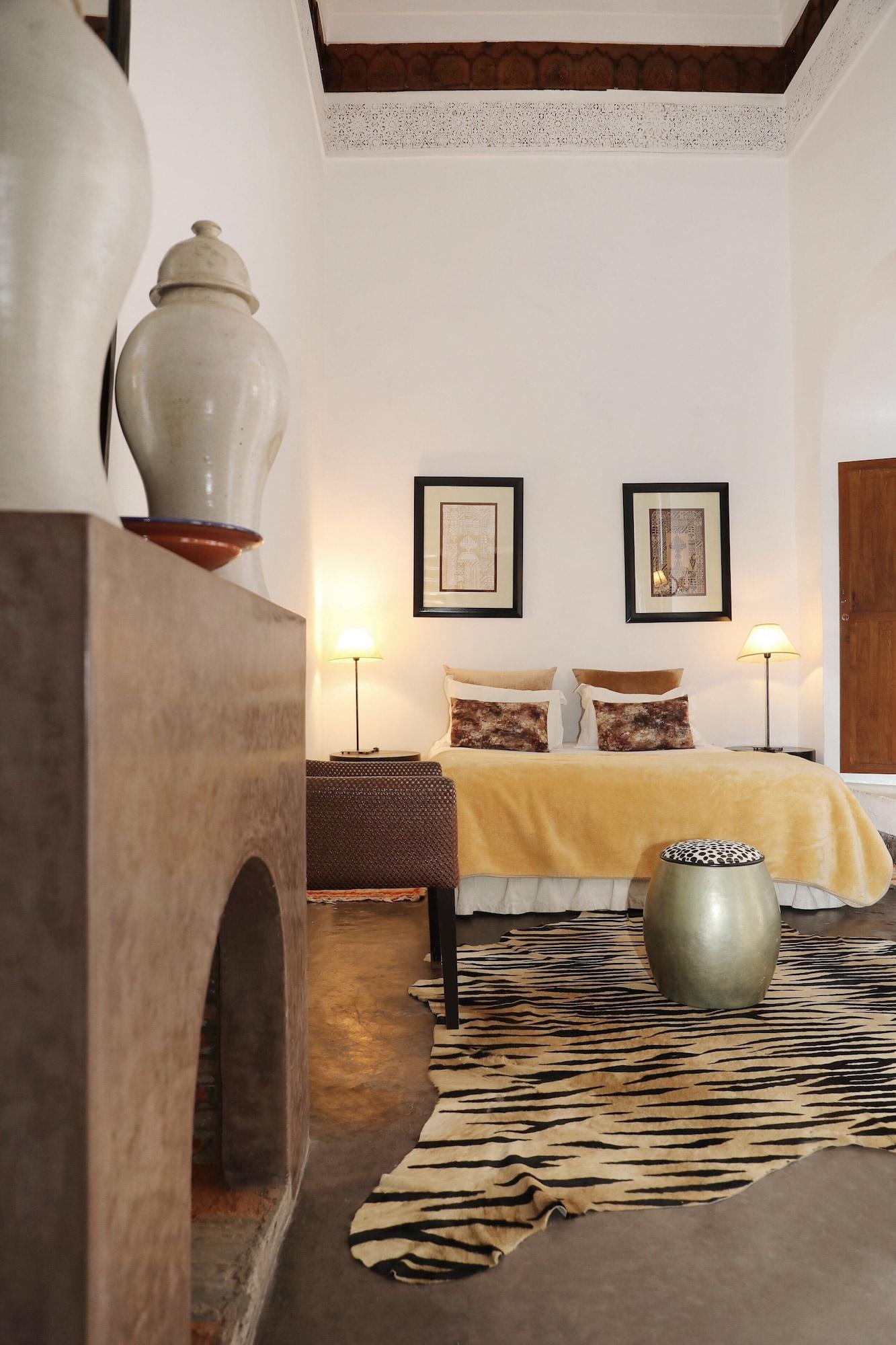 Riad Al Assala Marrakesch Exterior foto