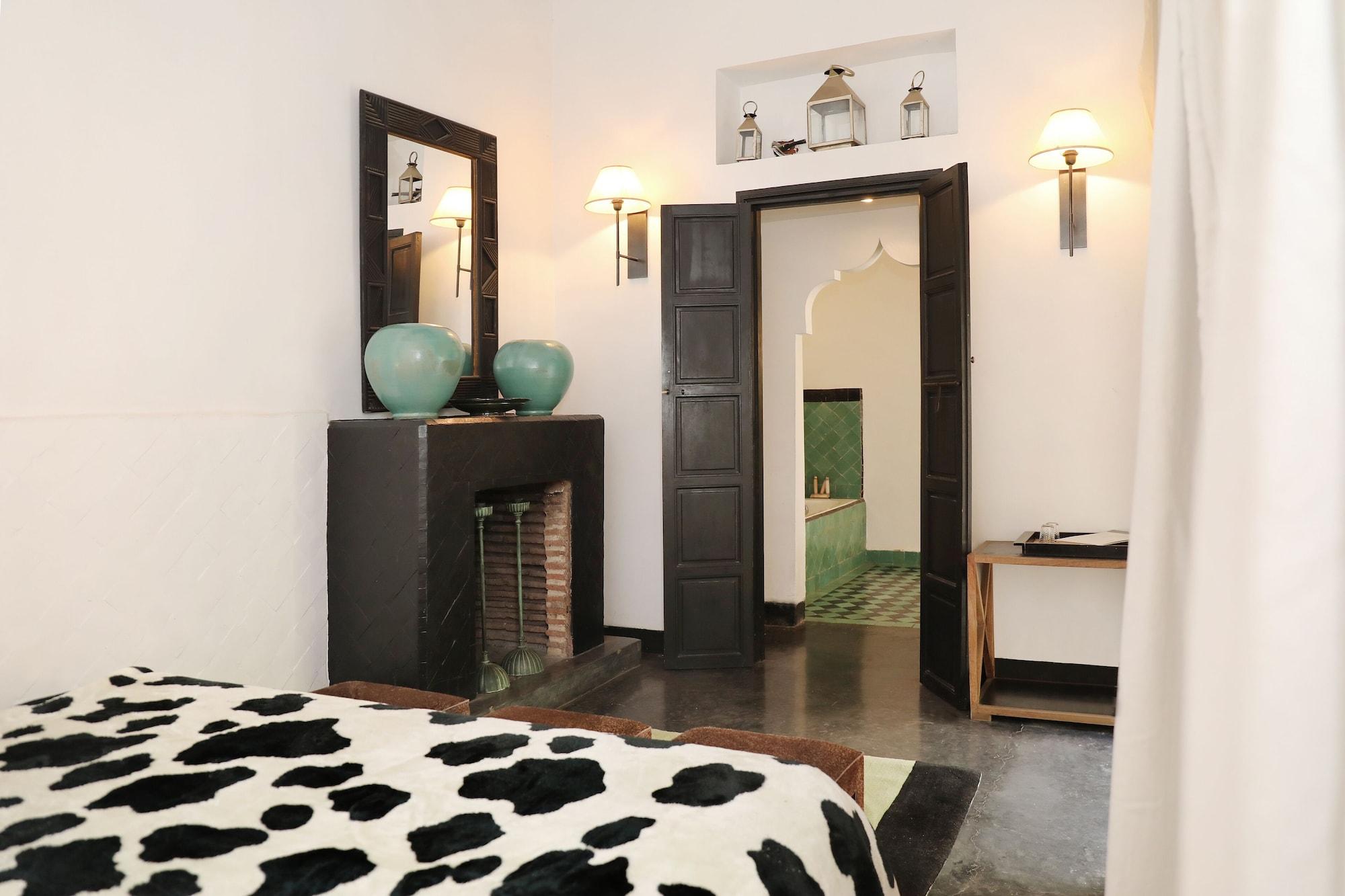 Riad Al Assala Marrakesch Exterior foto