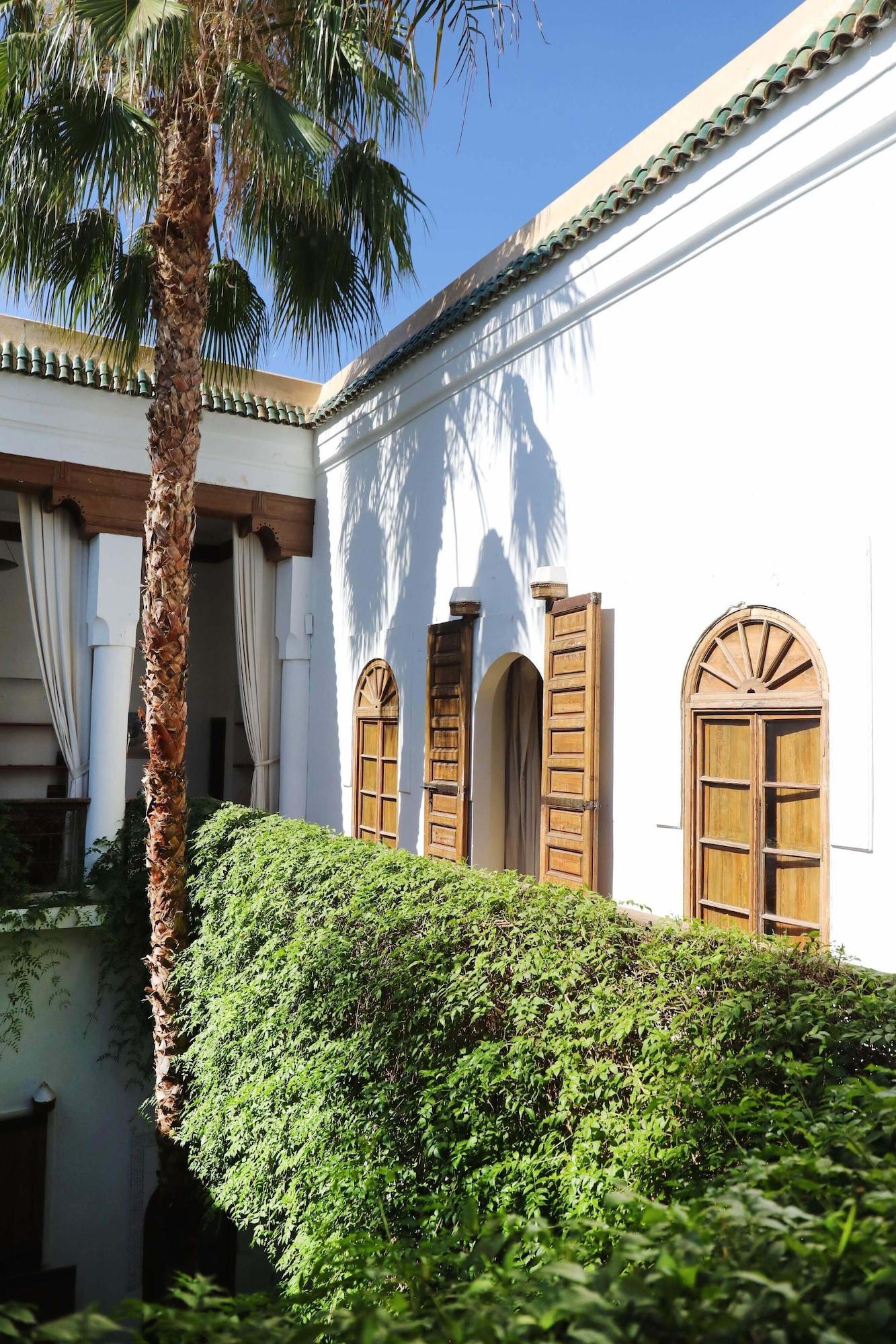 Riad Al Assala Marrakesch Exterior foto