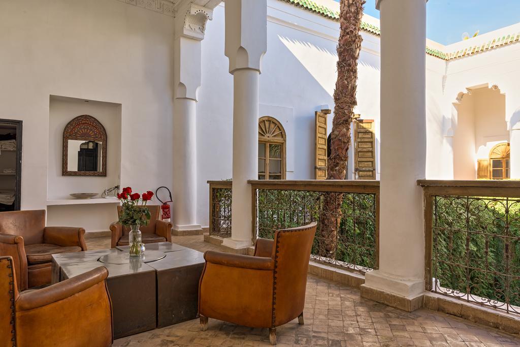 Riad Al Assala Marrakesch Exterior foto
