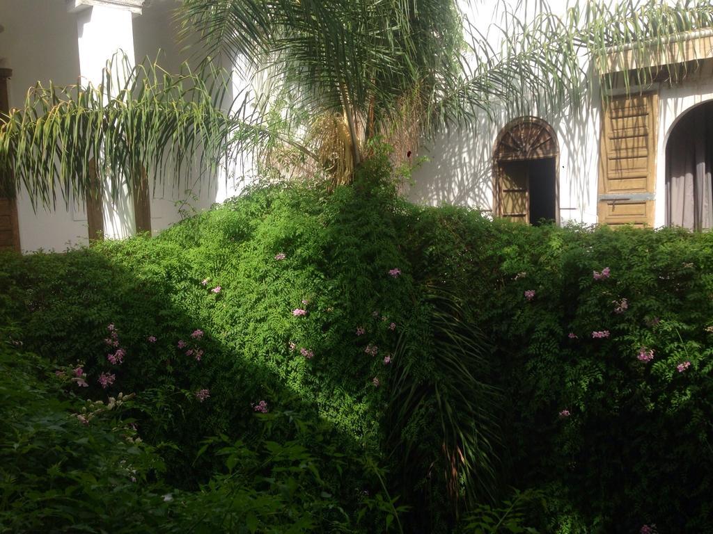 Riad Al Assala Marrakesch Exterior foto