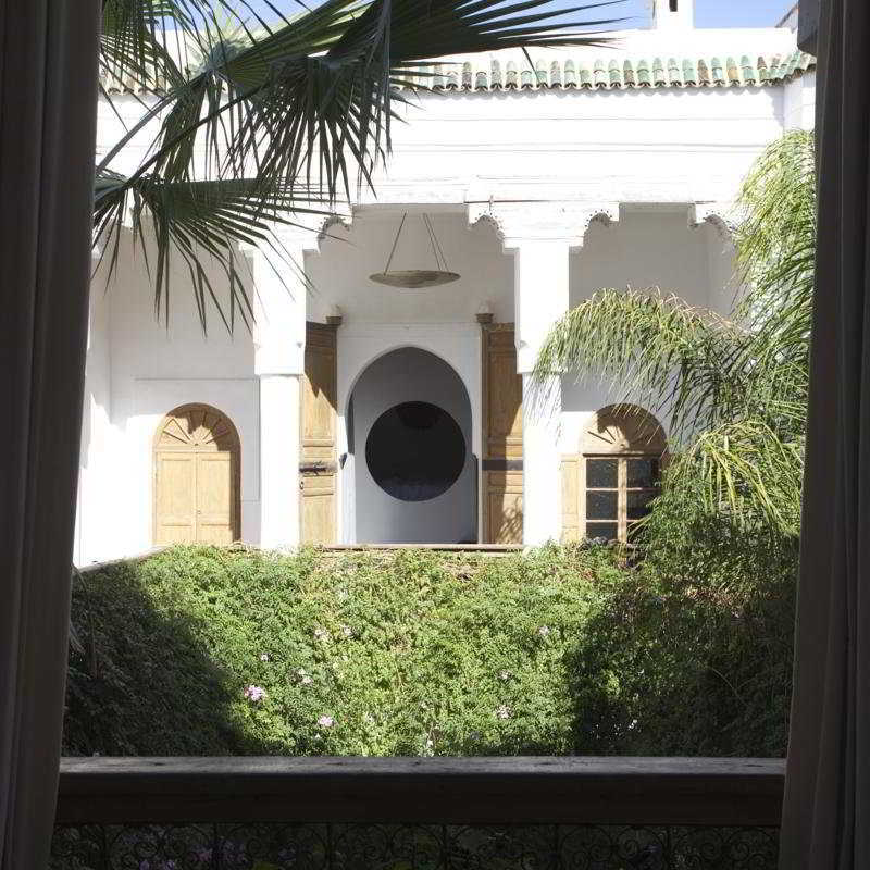 Riad Al Assala Marrakesch Exterior foto