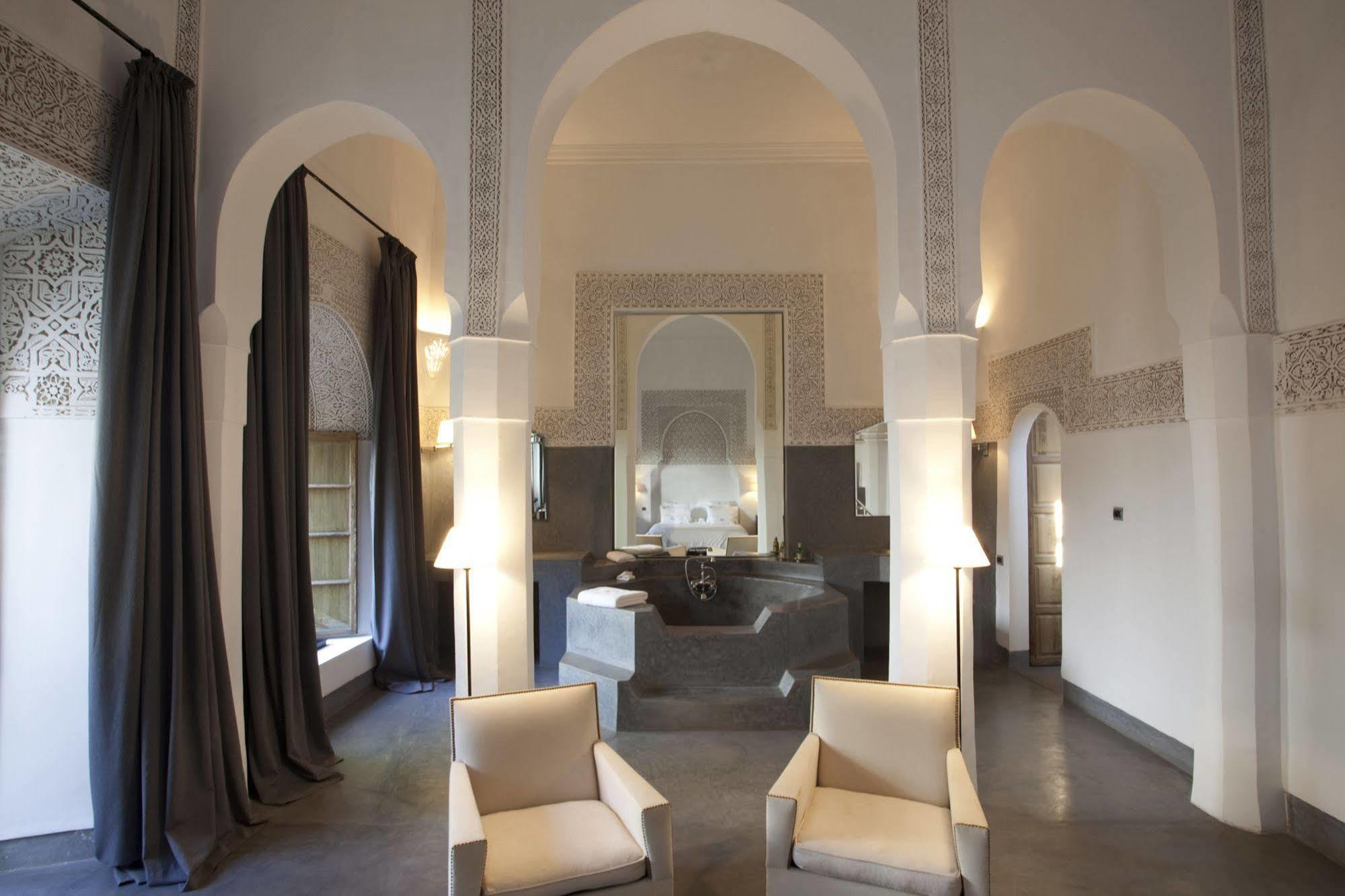 Riad Al Assala Marrakesch Exterior foto