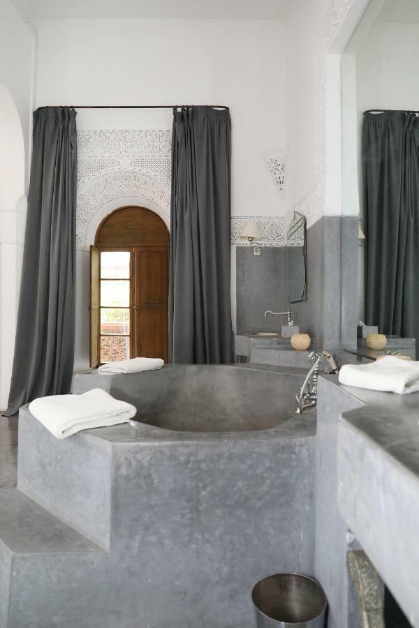 Riad Al Assala Marrakesch Exterior foto